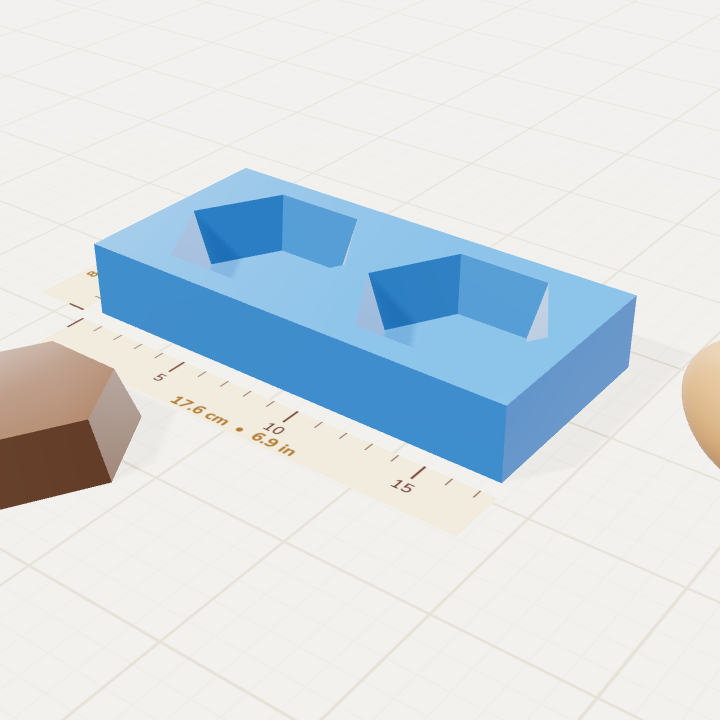 Everyday shapes