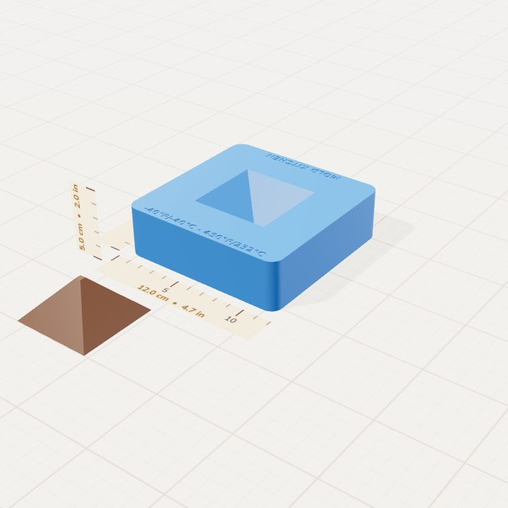 Pyramid