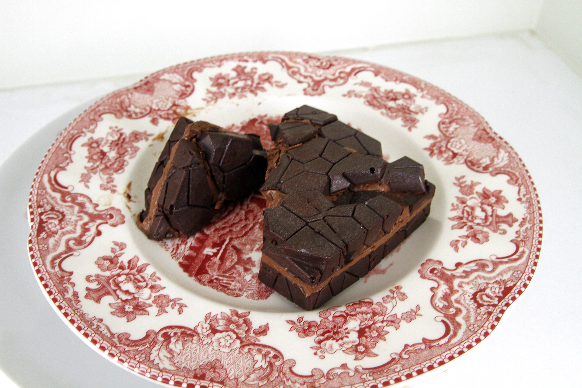 Lava Stone Cake Mold - Image 4