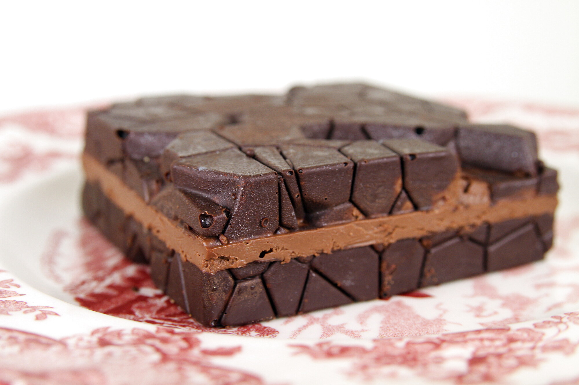 Lava Stone Cake Mold - Image 3